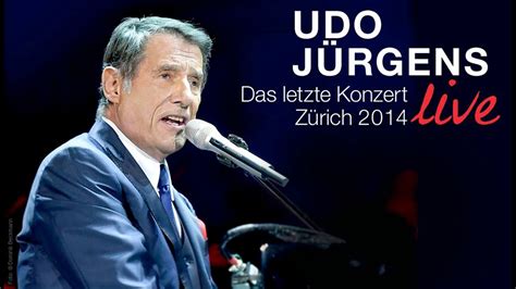 udo jürgens youtube